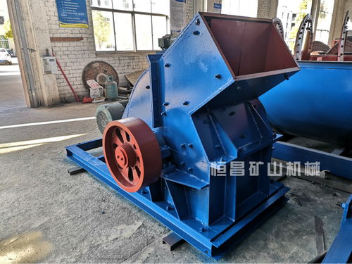 【江西鐵選礦錘式破碎機各種礦石粗碎細(xì)碎機價格型號】-